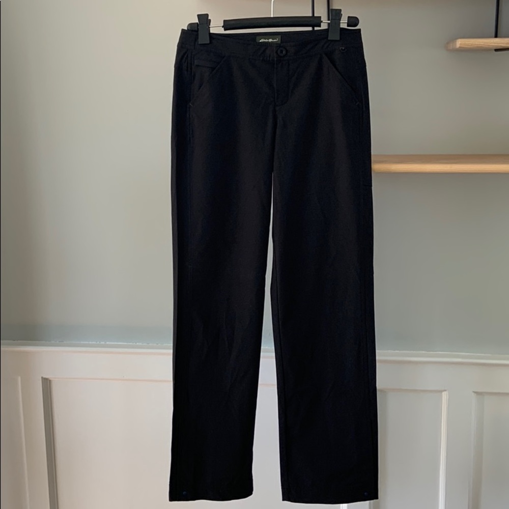 NEW Eddie Bauer Hiking/ Rain pants - Size 6